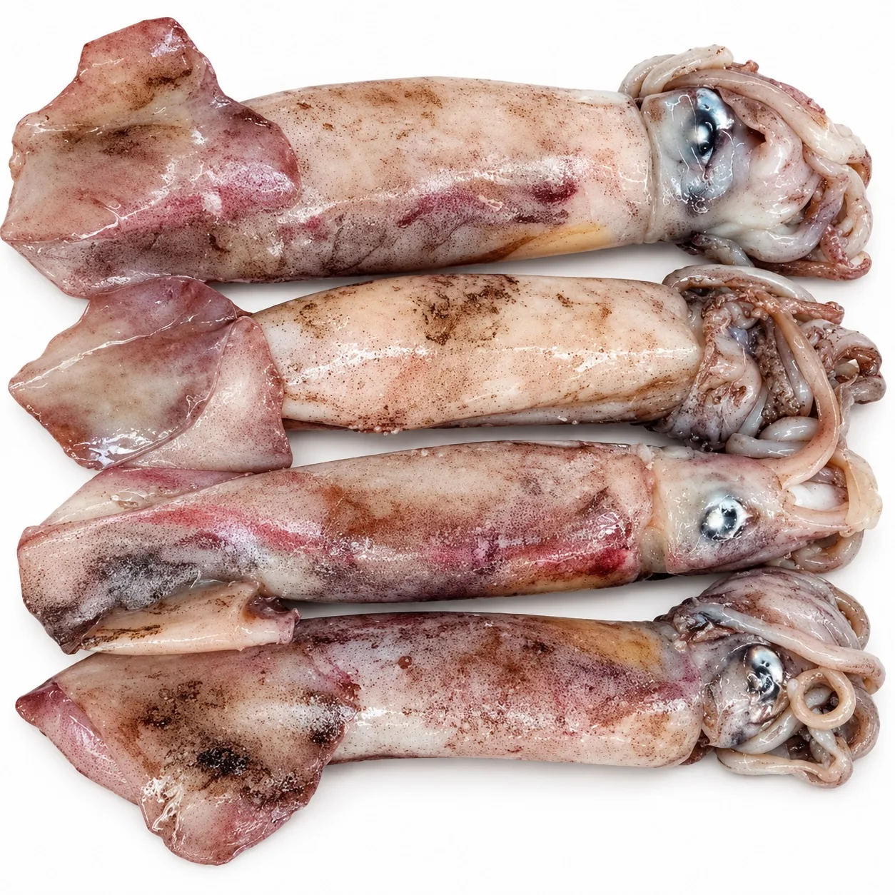 Illex Squid