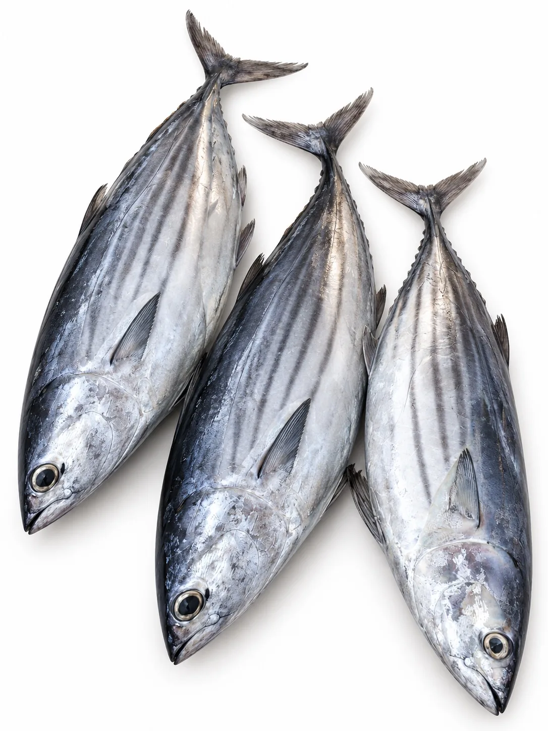 Skipjack Tuna